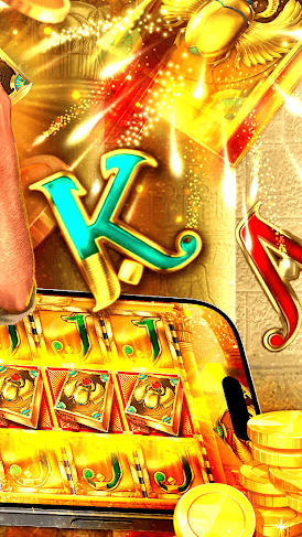 Eye of Luck & Book of Wins Screenshot